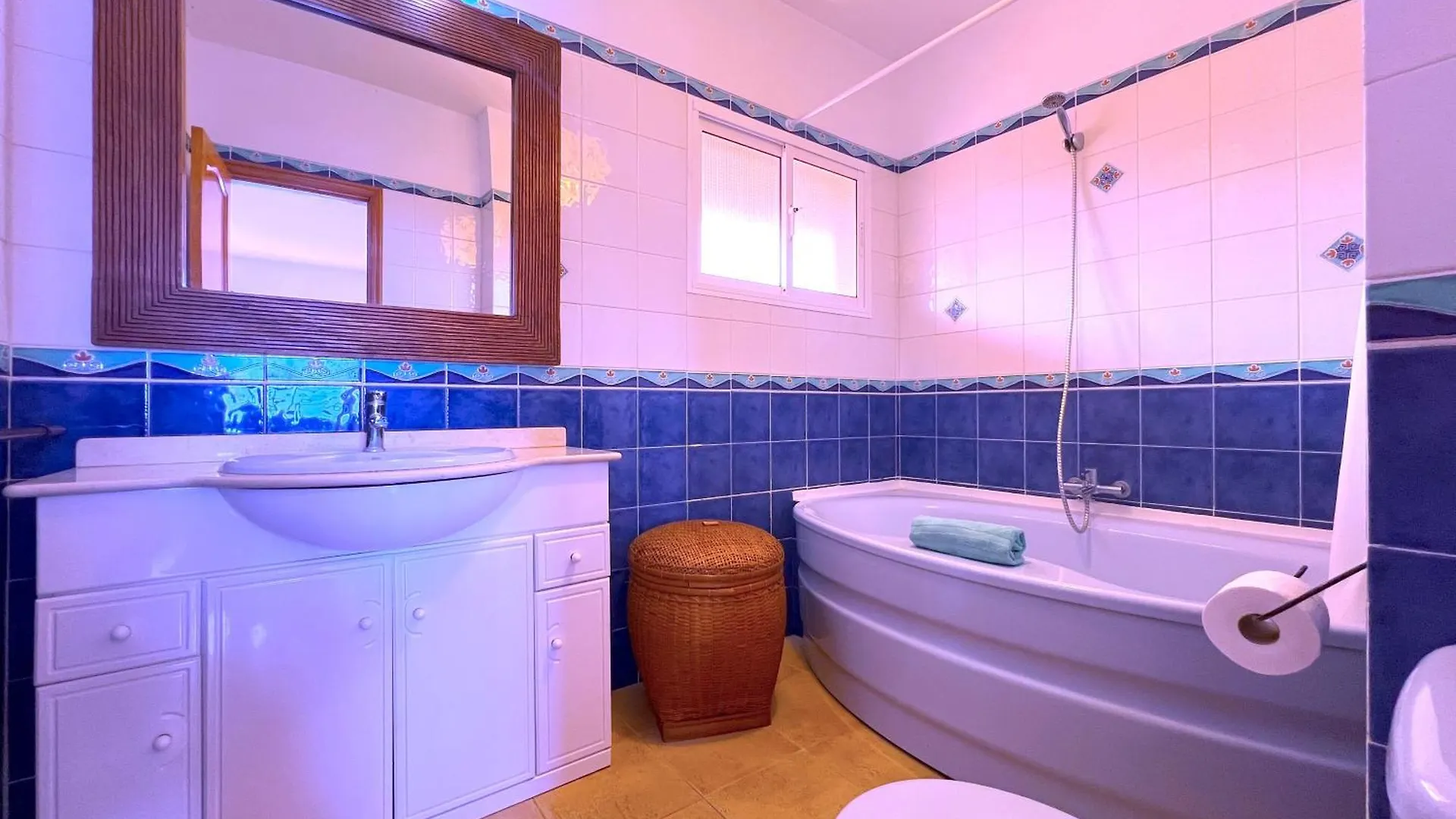 Apartment Tropicalidays Puerto Brava 2 Double Rooms Puerto de la Cruz  Spain