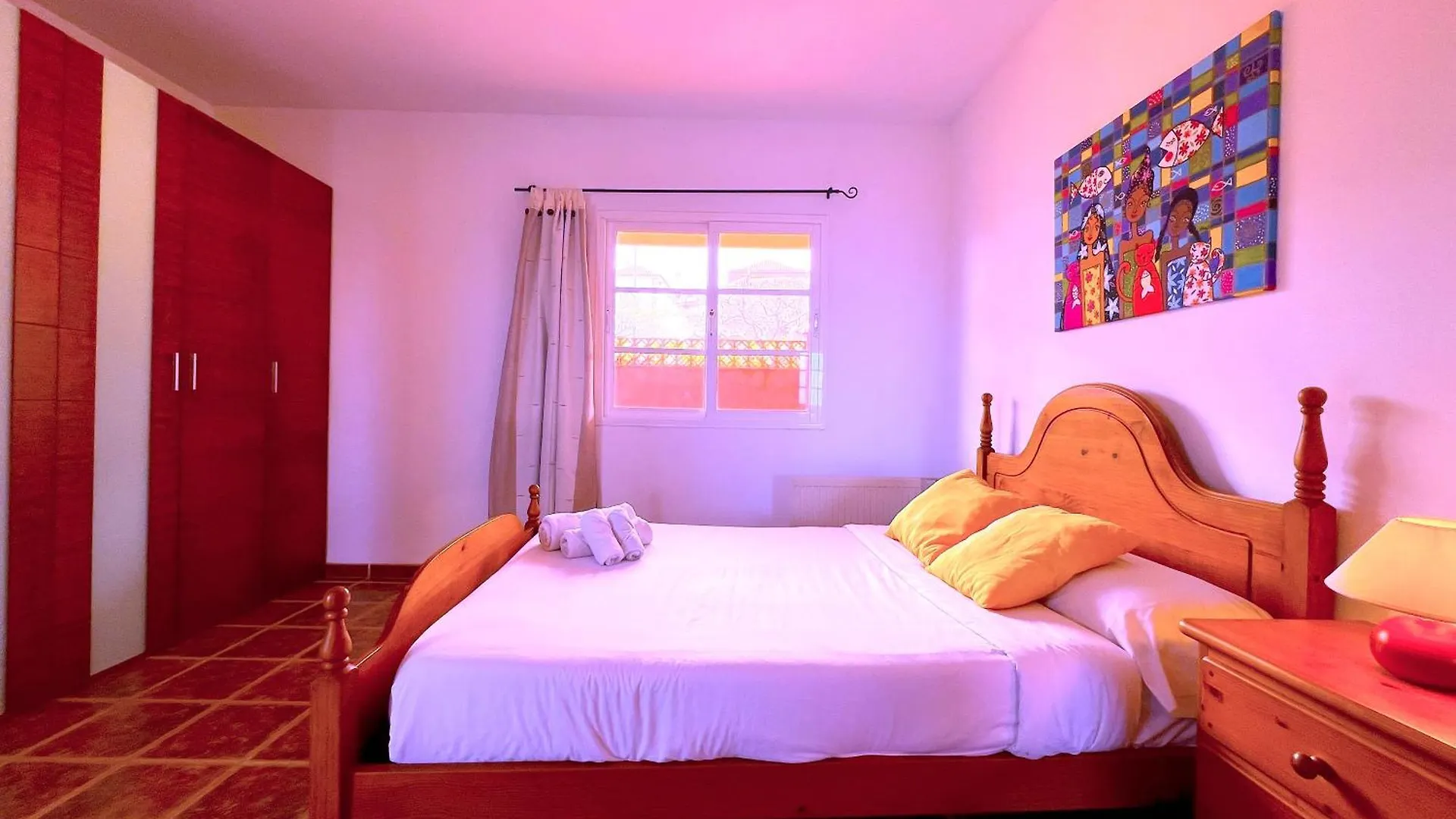 Apartment Tropicalidays Puerto Brava 2 Double Rooms Puerto de la Cruz