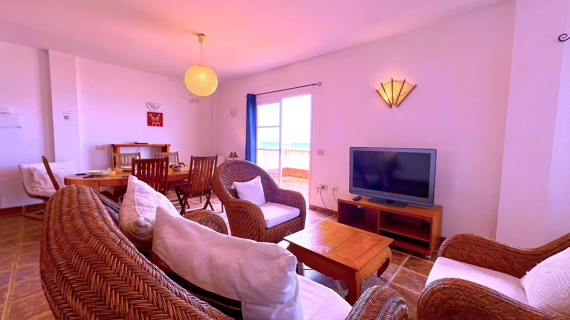 Tropicalidays Puerto Brava 2 Double Rooms Puerto de la Cruz  Spain