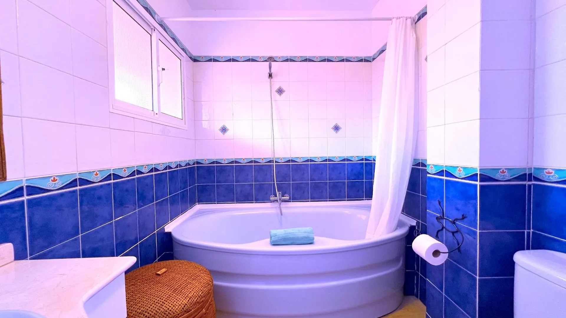 Apartment Tropicalidays Puerto Brava 2 Double Rooms Puerto de la Cruz