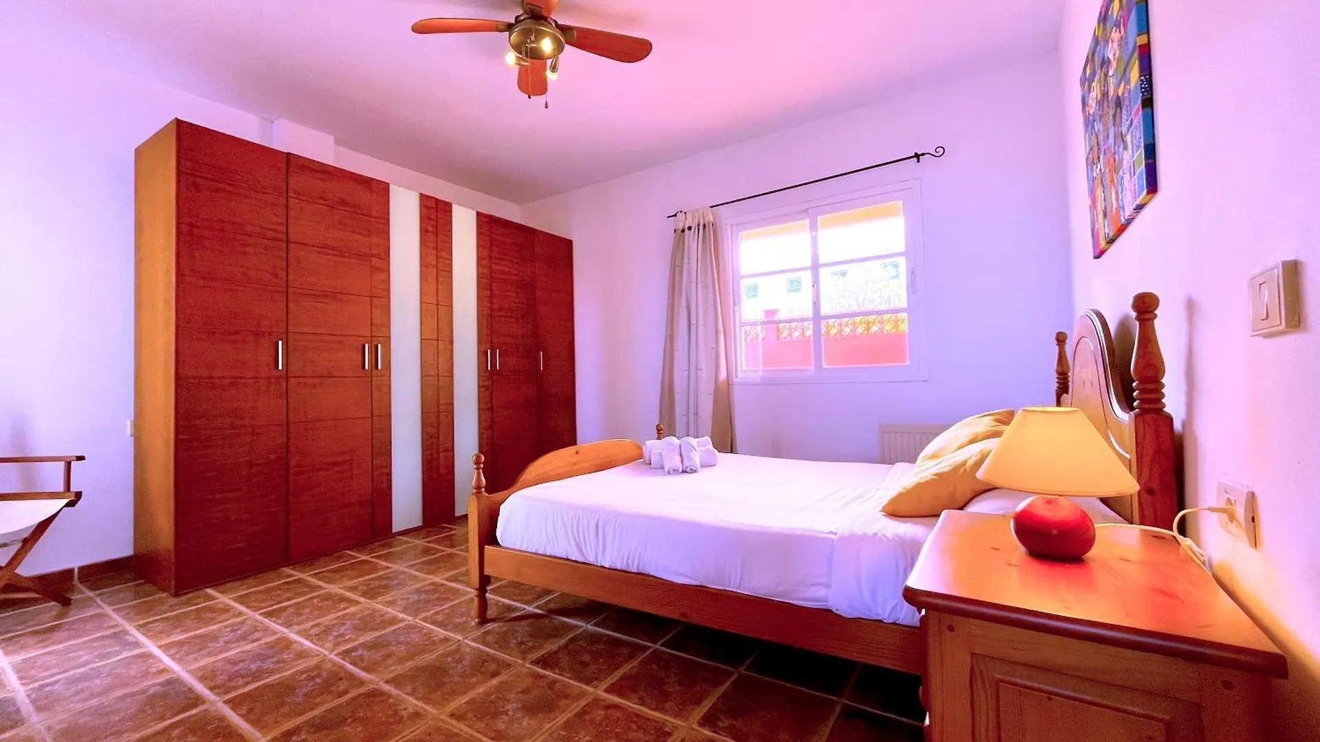 Tropicalidays Puerto Brava 2 Double Rooms Puerto de la Cruz  Spain