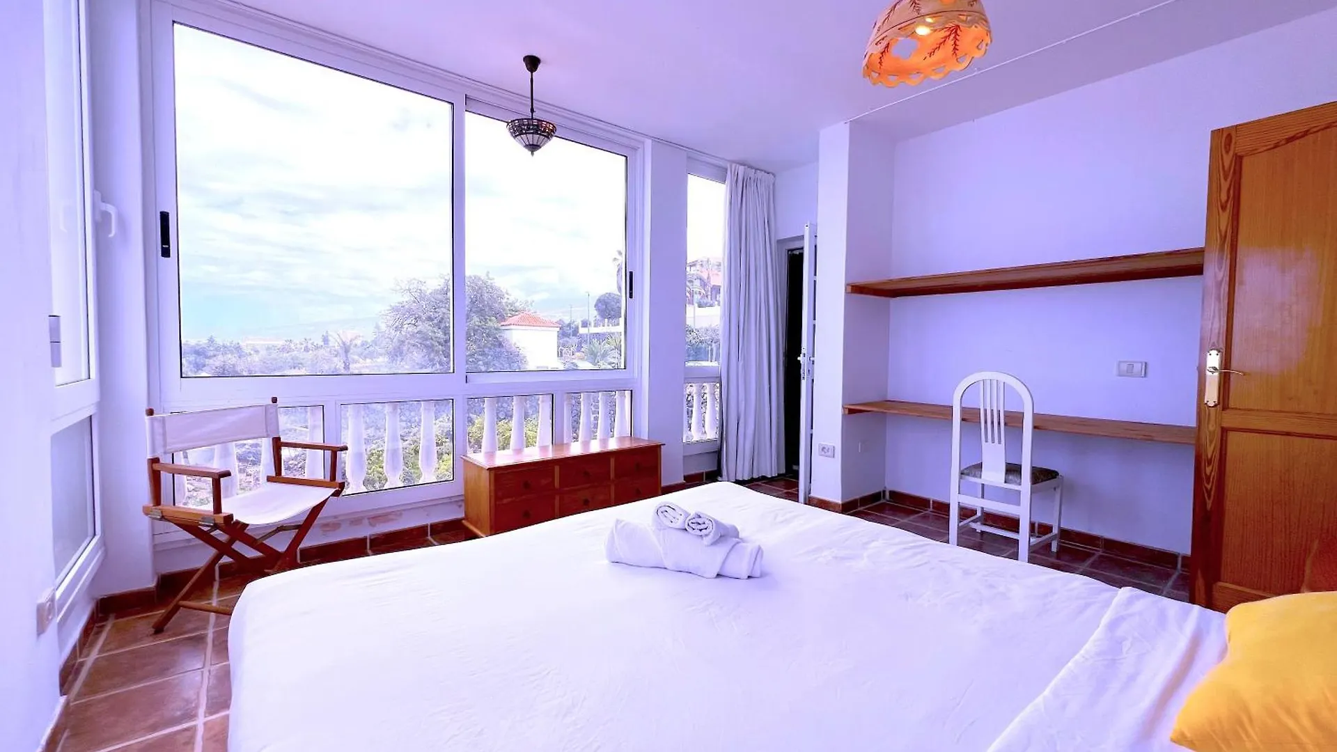 Tropicalidays Puerto Brava 2 Double Rooms Puerto de la Cruz  0*, Puerto de la Cruz (Tenerife)