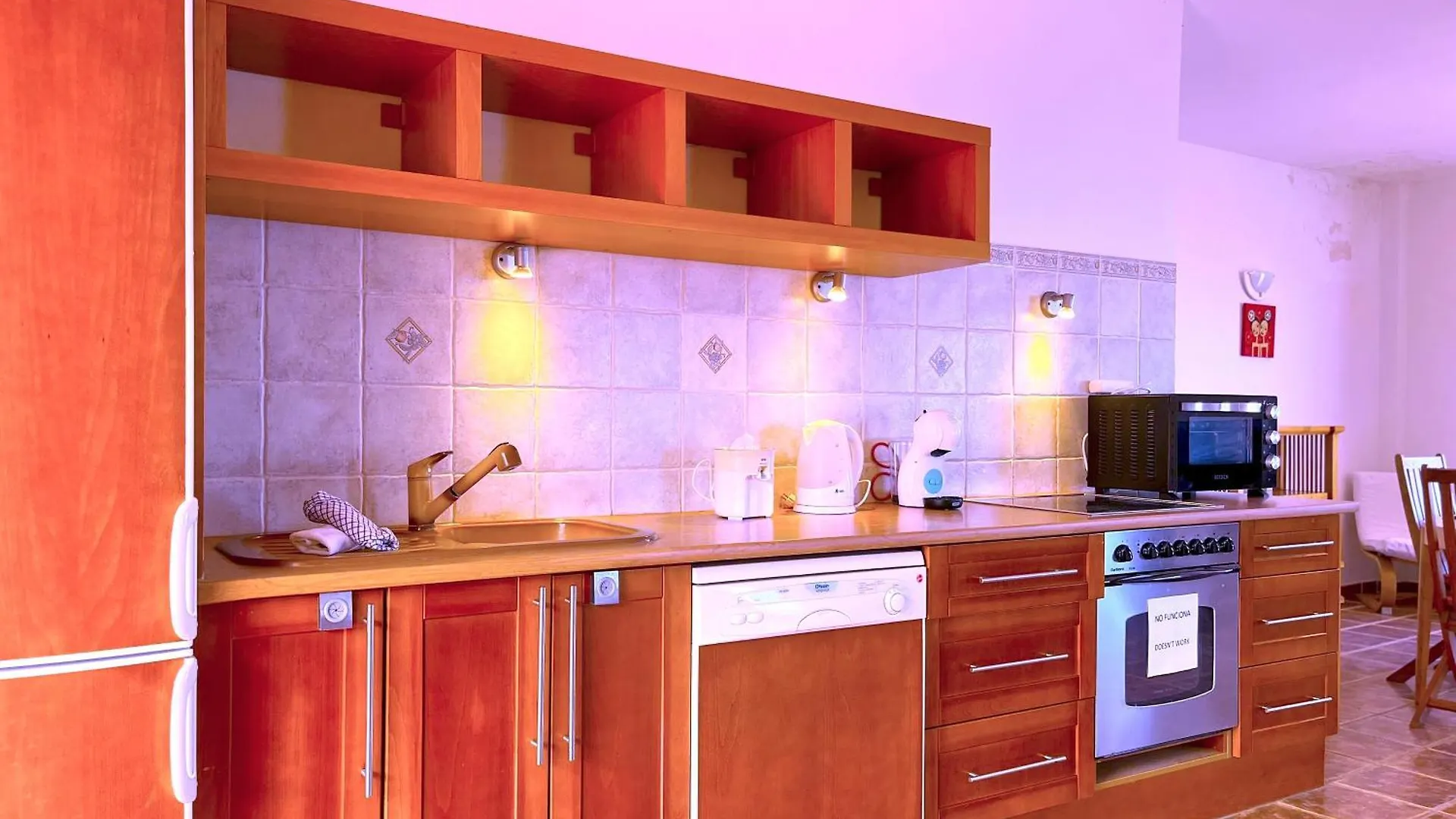 Tropicalidays Puerto Brava 2 Double Rooms Puerto de la Cruz  Apartment Puerto de la Cruz (Tenerife)