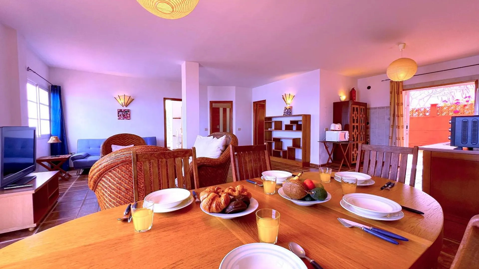 Tropicalidays Puerto Brava 2 Double Rooms Puerto de la Cruz  Spain