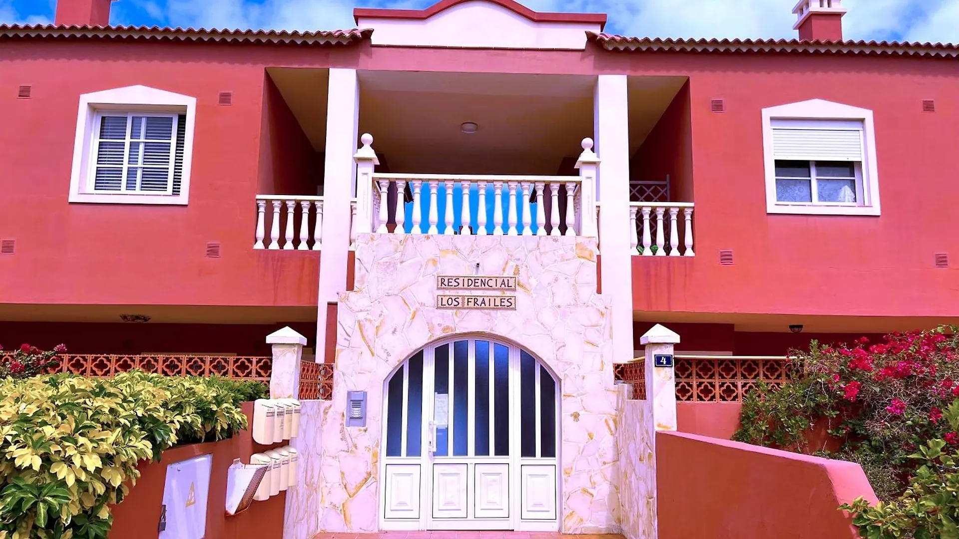 Tropicalidays Puerto Brava 2 Double Rooms Puerto de la Cruz  0*, Puerto de la Cruz (Tenerife)