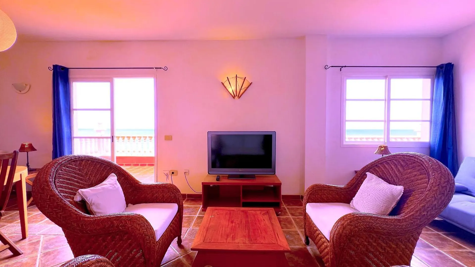Apartment Tropicalidays Puerto Brava 2 Double Rooms Puerto de la Cruz