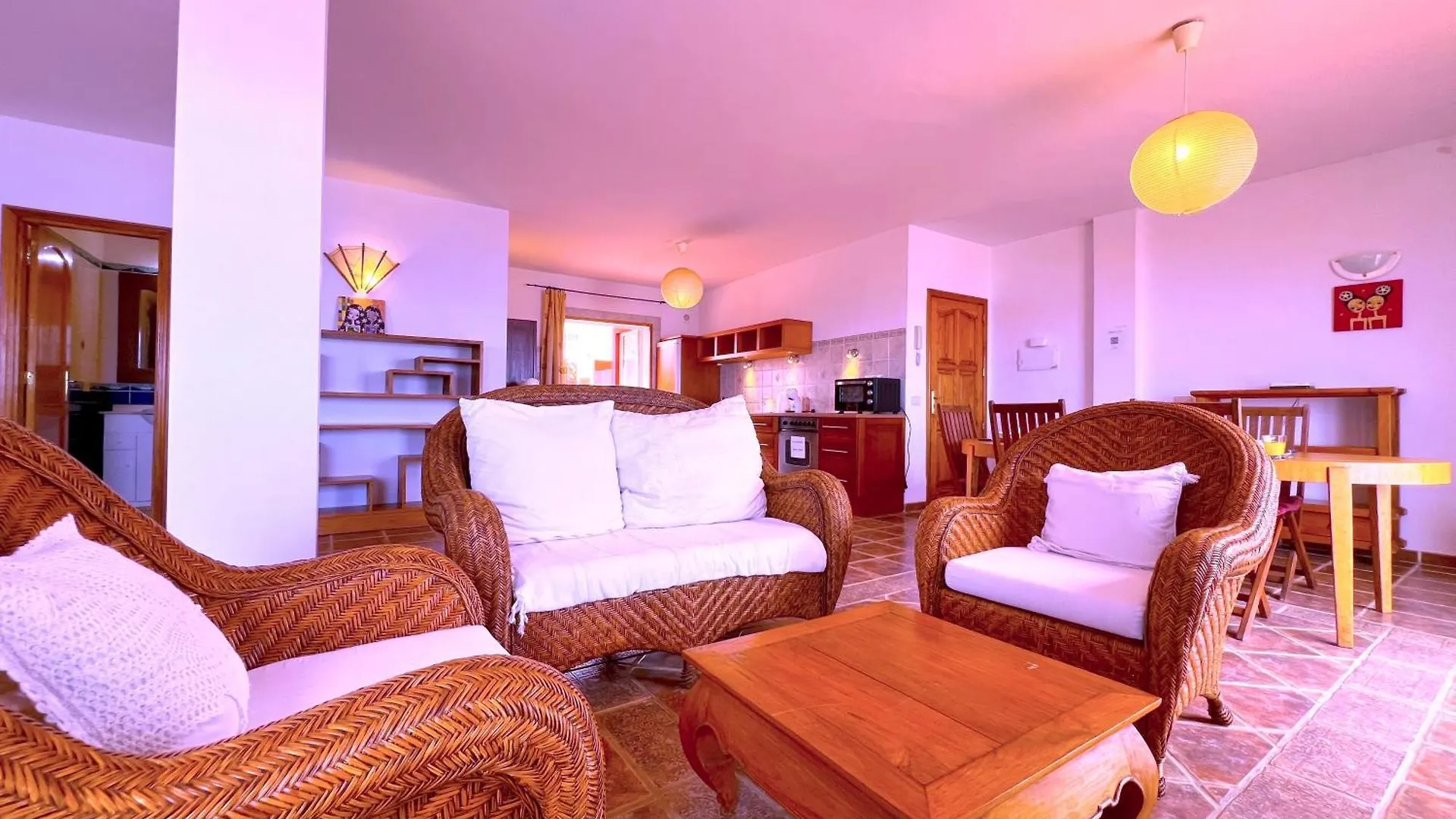 Tropicalidays Puerto Brava 2 Double Rooms Puerto de la Cruz  0*, Puerto de la Cruz (Tenerife) Spain